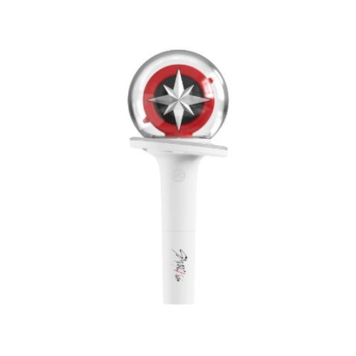 [STRAY KIDS] OFFICIAL LIGHT STICK VER.2