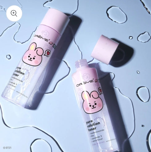 COOKY Pure Solution Toner - Klean Beauty™️