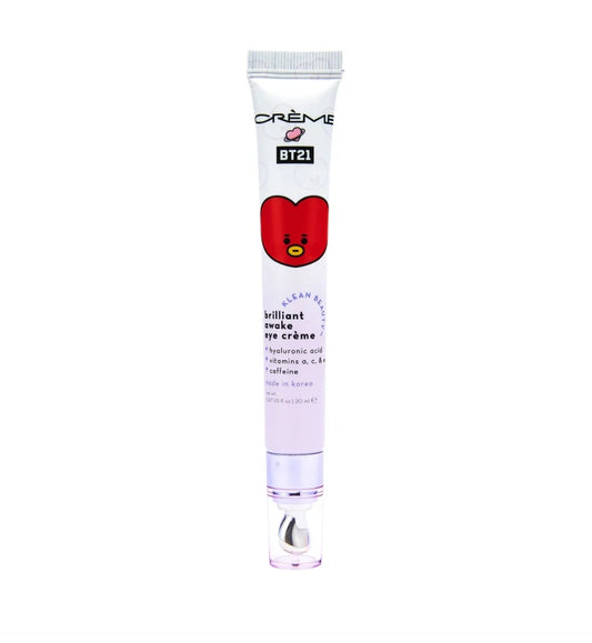 BT21 Brilliant Awake Eye Cream