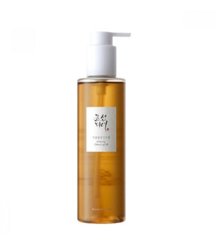 Beauty of Joseon Ginseng Cleansing Oil