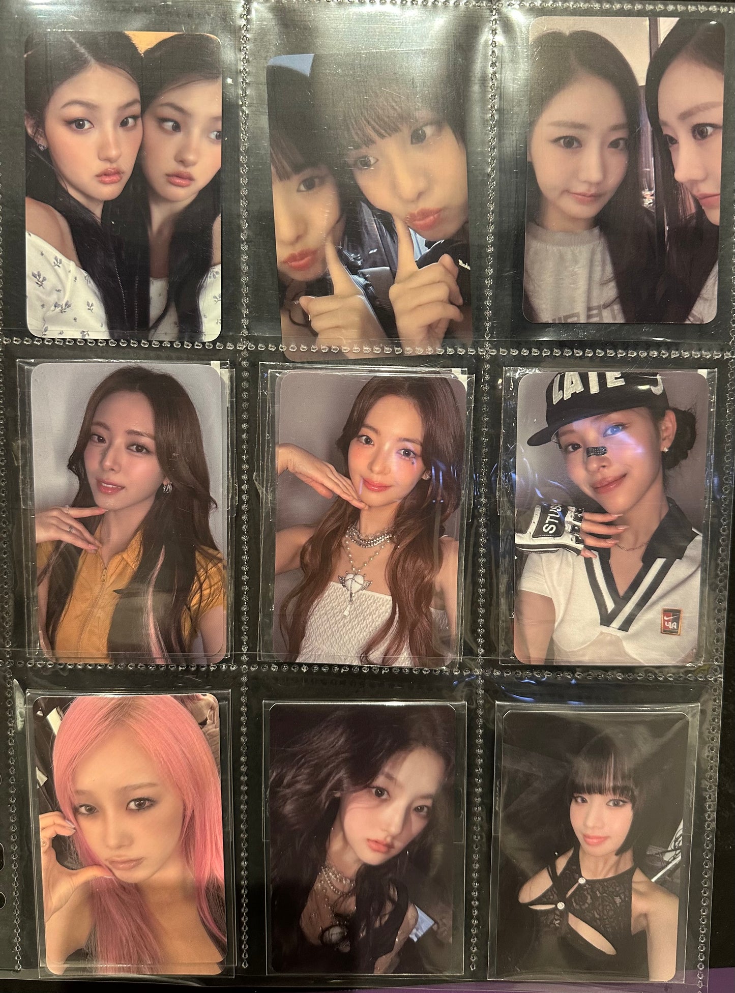 POB Photocard