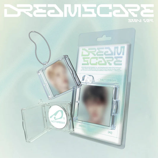 NCT DREAM - DREAMSCAPE (SMINI VER.) Jisung