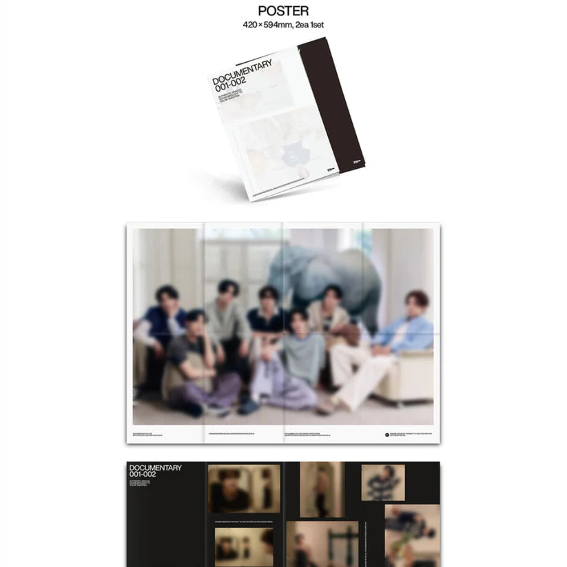 (PRE-ORDER) ENHYPEN - 2025 SEASON'S GREETINGS