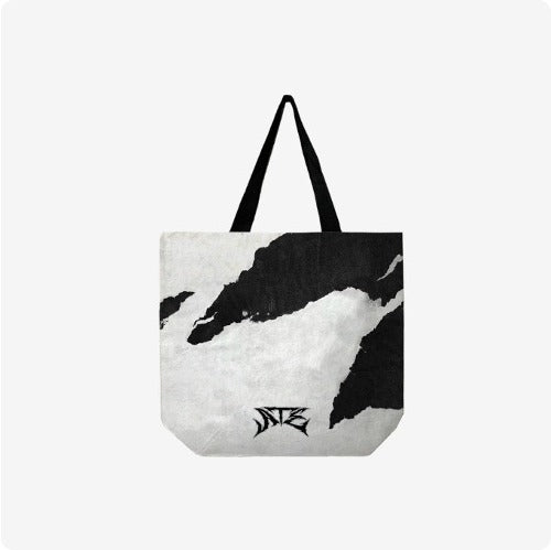 [STRAY KIDS] [ATE POP-UP] REUSABLE BAG