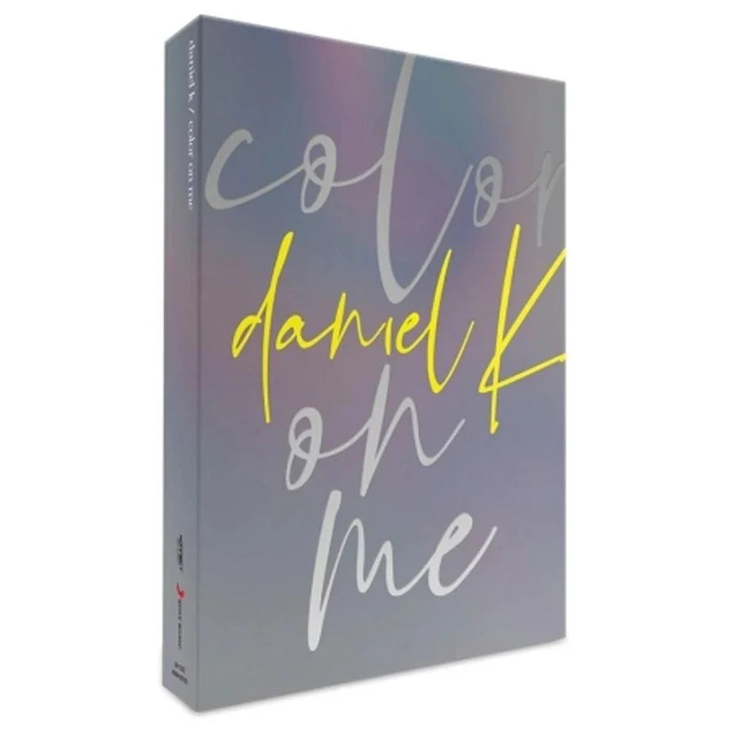 Kang Daniel - Color On Me