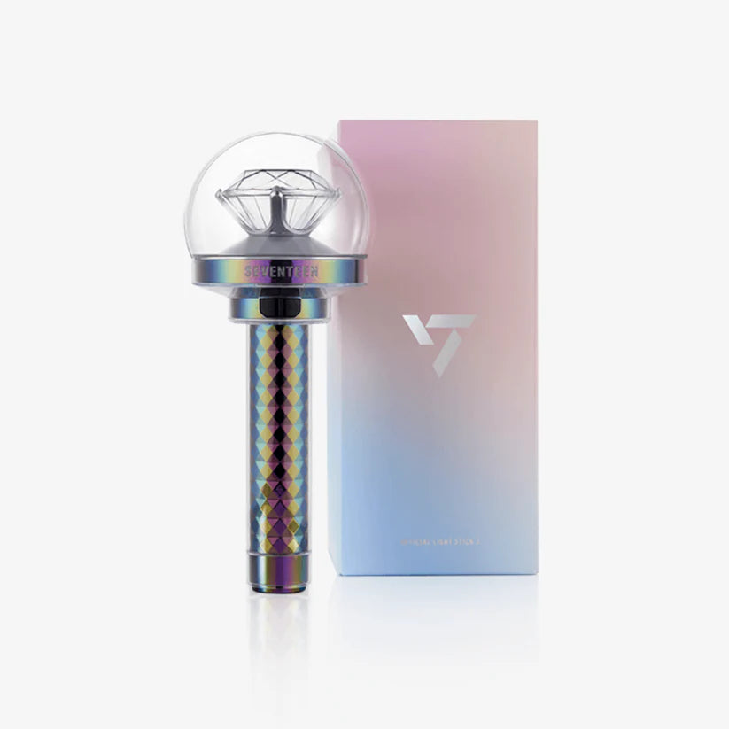 [SEVENTEEN] OFFICIAL LIGHT STICK VER.3