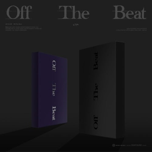 I.M - OFF THE BEAT