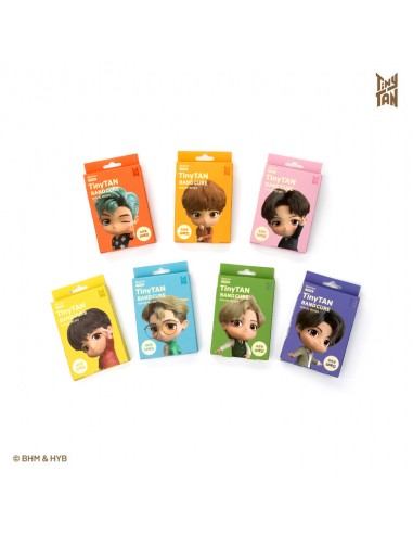 BTS TinyTAN bandcure bandage