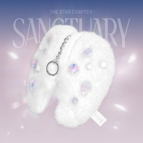 TXT - THE STAR CHAPTER : SANCTUARY (MERCH VER.)