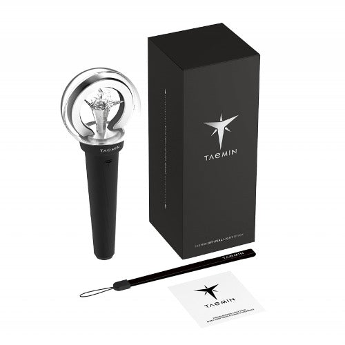 (Pre-order)[TAEMIN] OFFICIAL LIGHT STICK