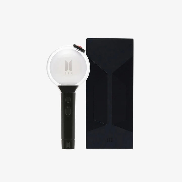 [BTS] OFFICIAL LIGHT STICK SPECIAL EDITION