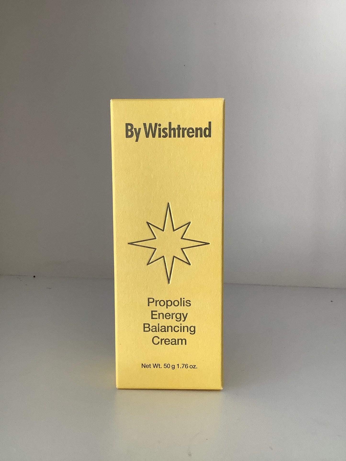 By Wishtrend Propolis Energy Balancing Cream