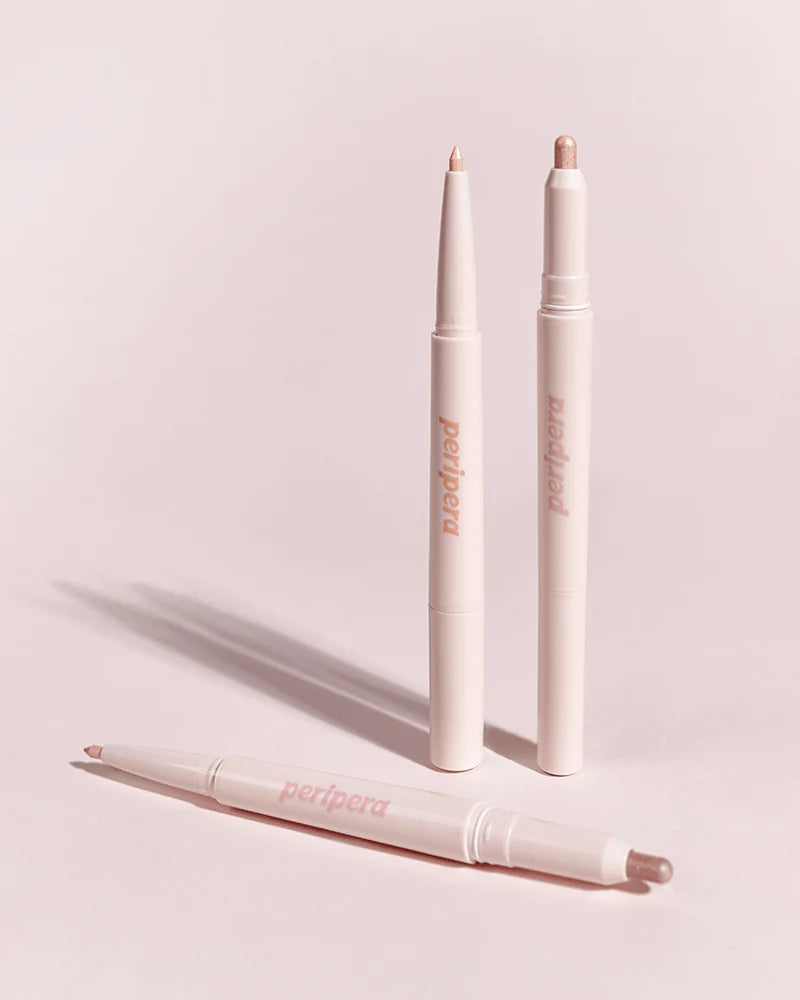 Peri Pera Sugar Twinkle Duo Eye stick