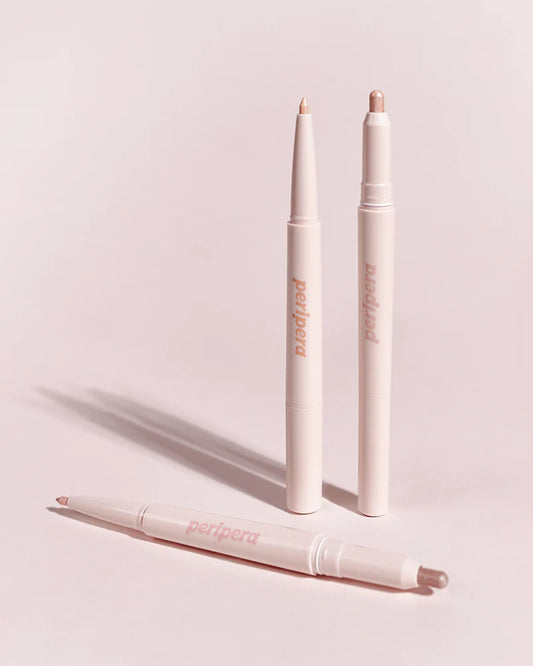 Peri Pera Sugar Twinkle Duo Eye stick