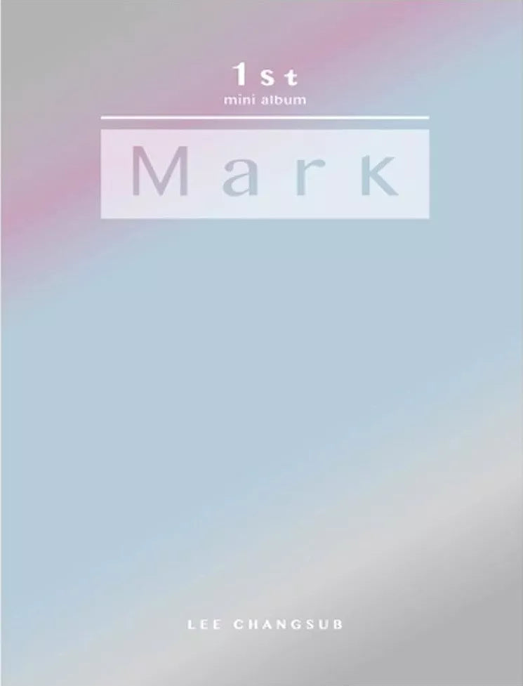 Lee Changsub - Mark